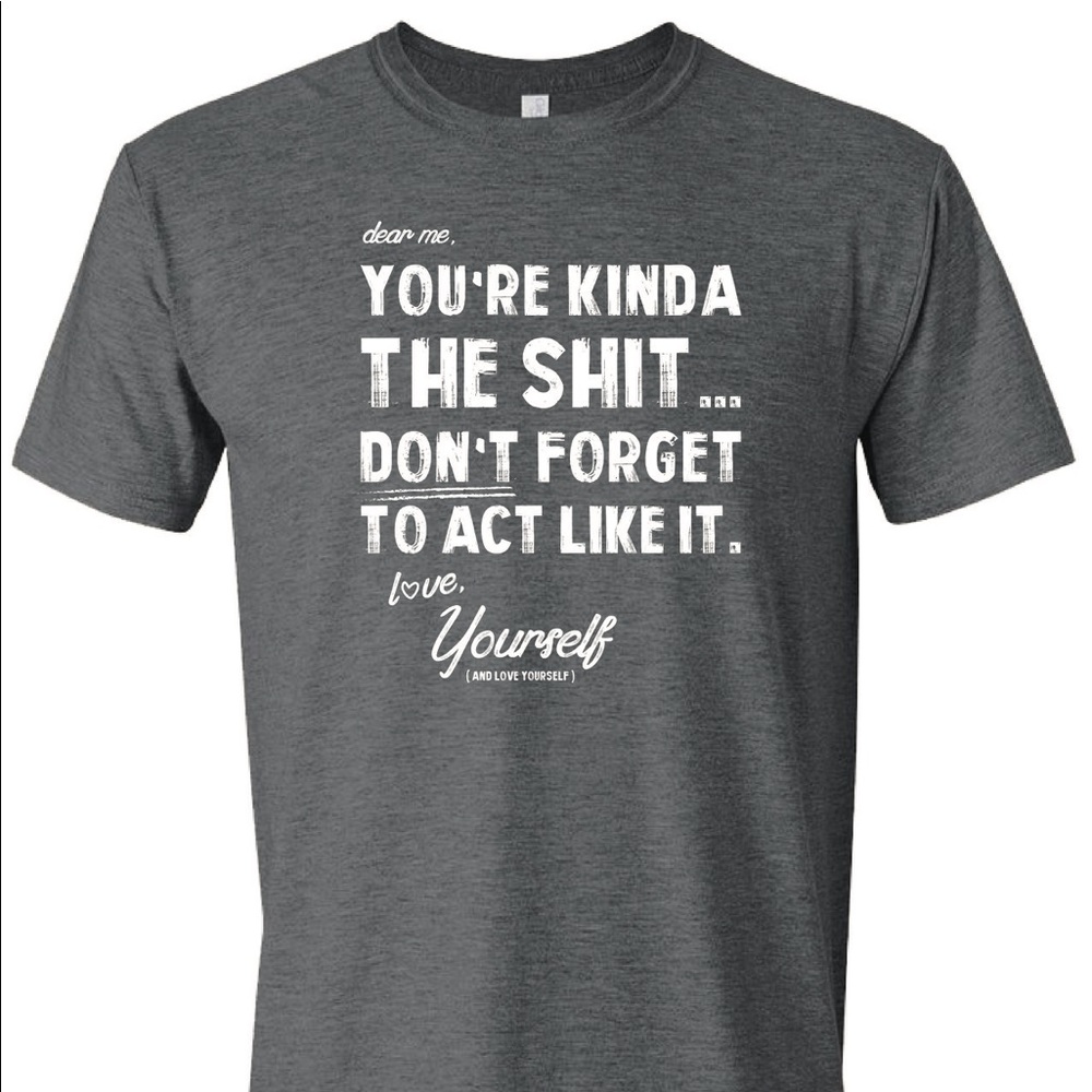 USA made TShirt